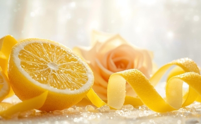 Aldehyde C-8 Octanal 10% in DPG